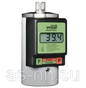 Влагомер для сена и силоса Wile 25